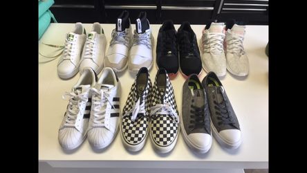 Cheap new shoes for sale
