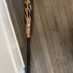 DeMarini  Zoa BBCOR Bat 