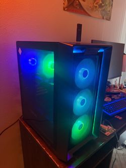 Gaming PC for sale , Will negotiate