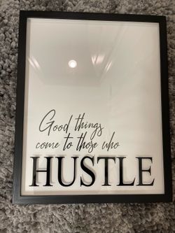 Hustle
