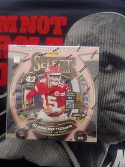 NFL Trading Cards