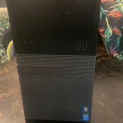 Pc Tower 