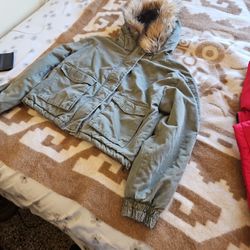 Kinds Winter Jacket