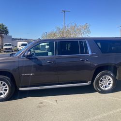 2015 GMC Yukon XL