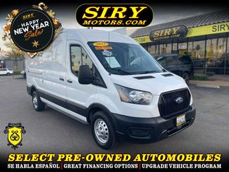 2023 Ford Transit-150 Cargo Van