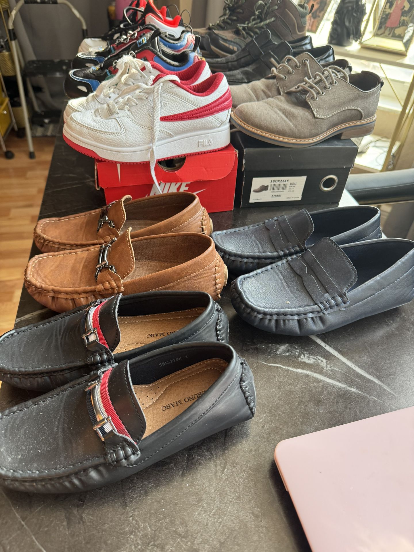 Boys Shoes For Sale