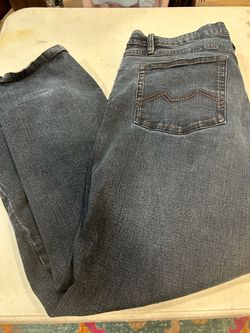 1….40x30 jeans