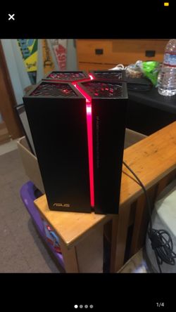 ASUS RP-AC68U dual band wireless AC1900 repeater