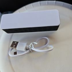 Portable Bank Charger