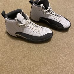 Air Jordan 12 Retro BG Dark Grey Sale In Woodinville, WA