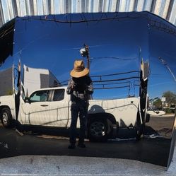 2025 2026 TOYOTA LAND CRUISER FRONT HOOD 