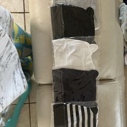 Brand New Baby Beanies