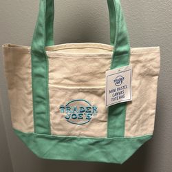 Trader Joe’s Bag