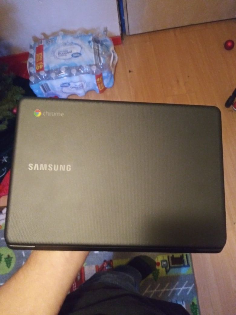 Samsung Chromebook