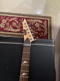 ESP Guitar