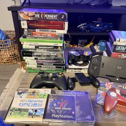 Untested Games