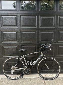 Specialized Secteur Triathlon Bike