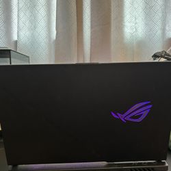 ROG STRIX G733ZM 