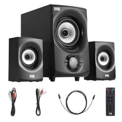 Acoustic Audio 