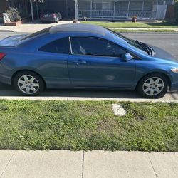 2011 Honda Civic
