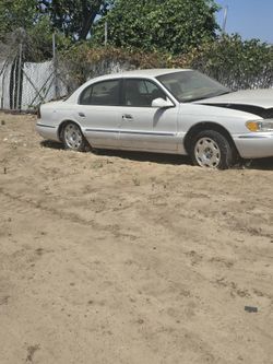 Parts Continental ninety nine