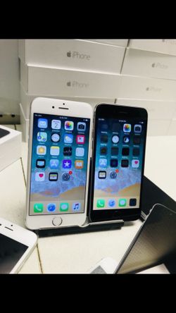 iPhone 6 Unlocked!!!!