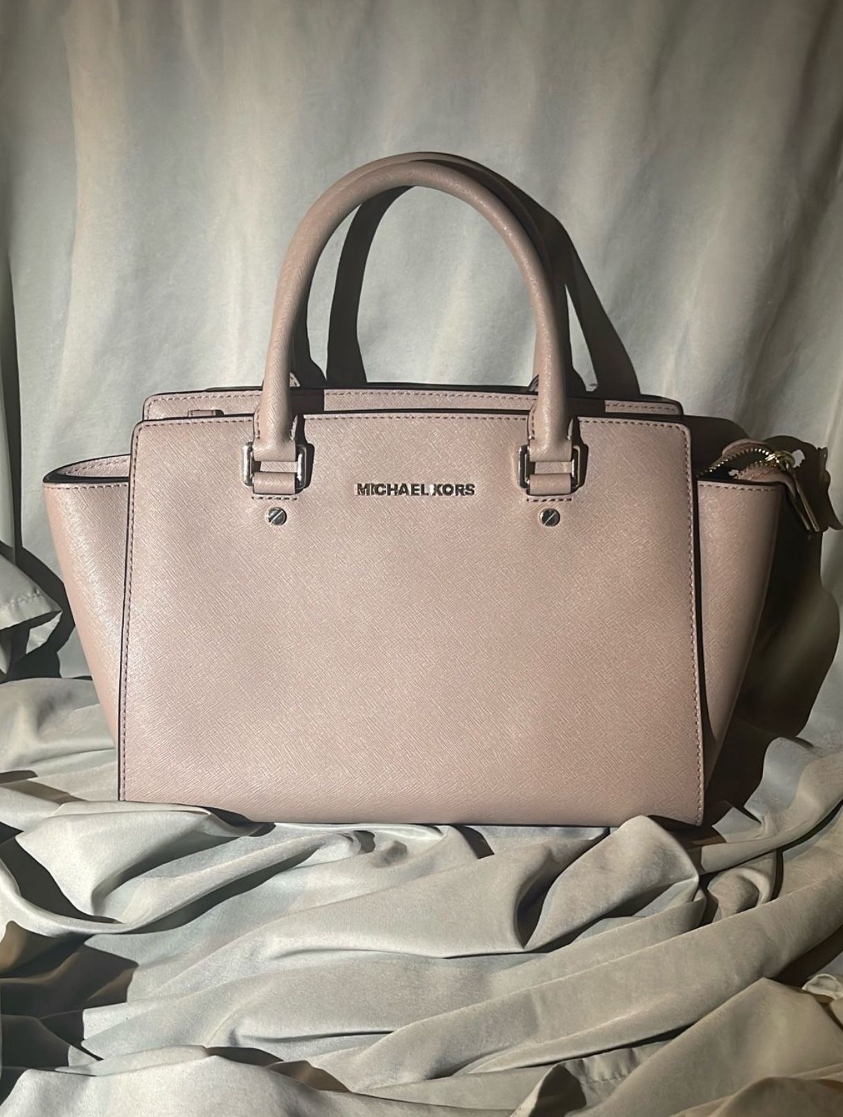 michael kors purse