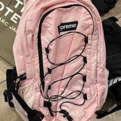 Supreme Backpack SS22