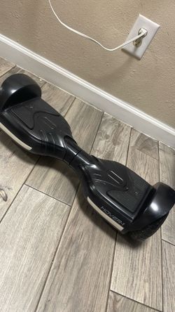 Hoverboard