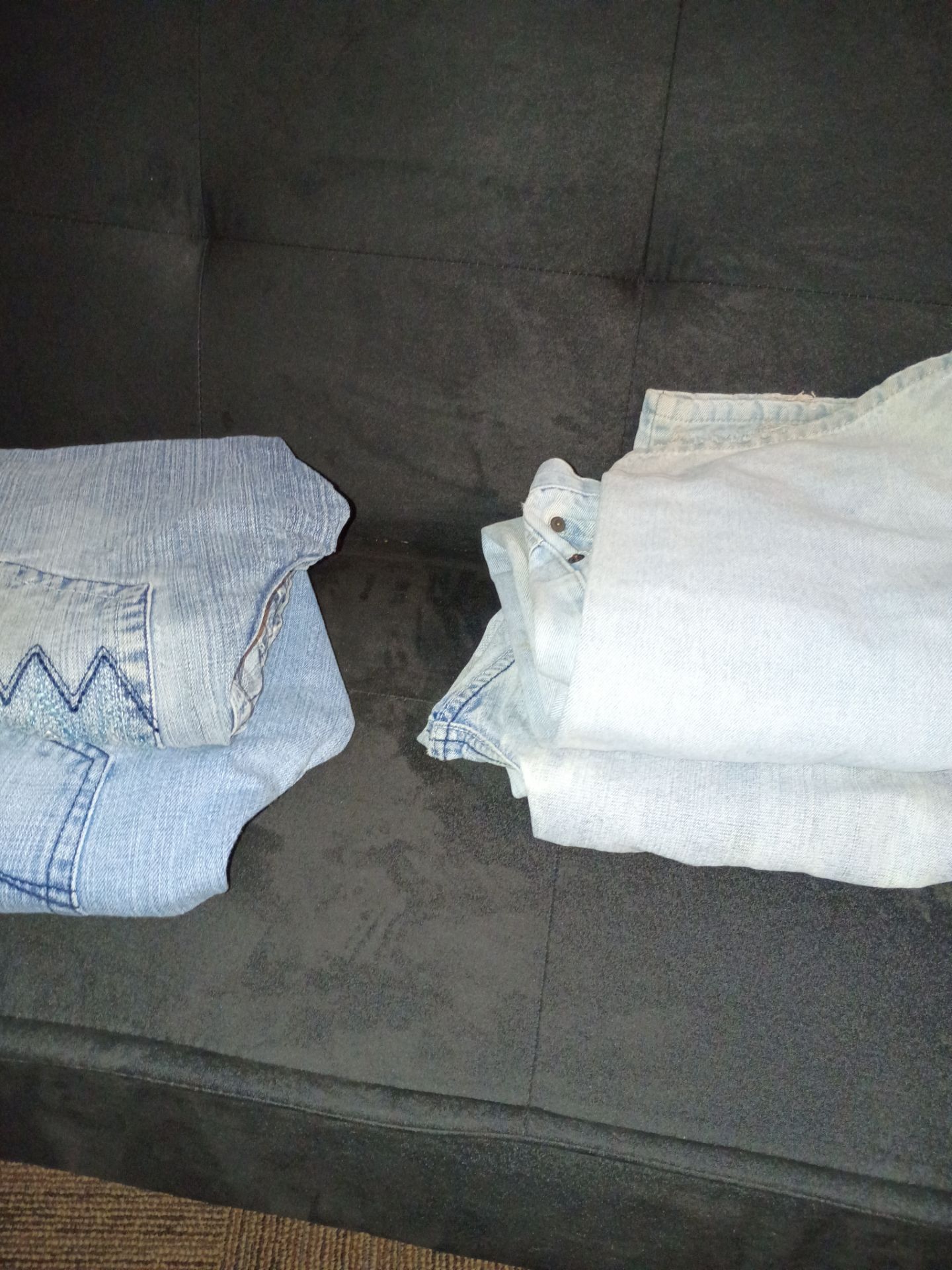 Jeans 36