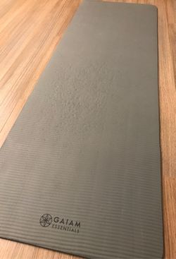 Yoga Matt