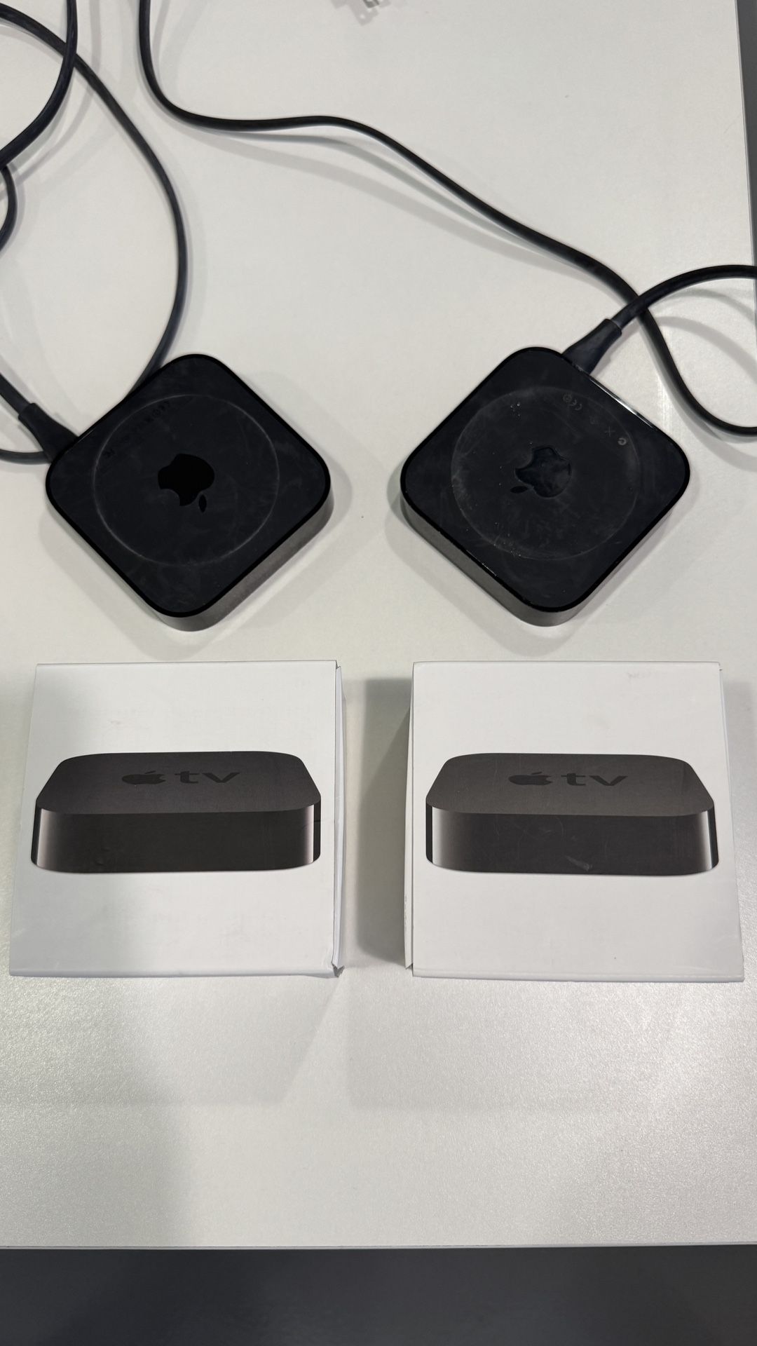 Apple TV