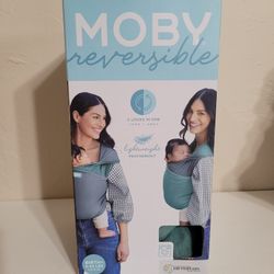 Moby Wrap Carrier