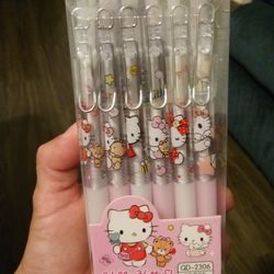 Hello Kitty Articulos En Venta