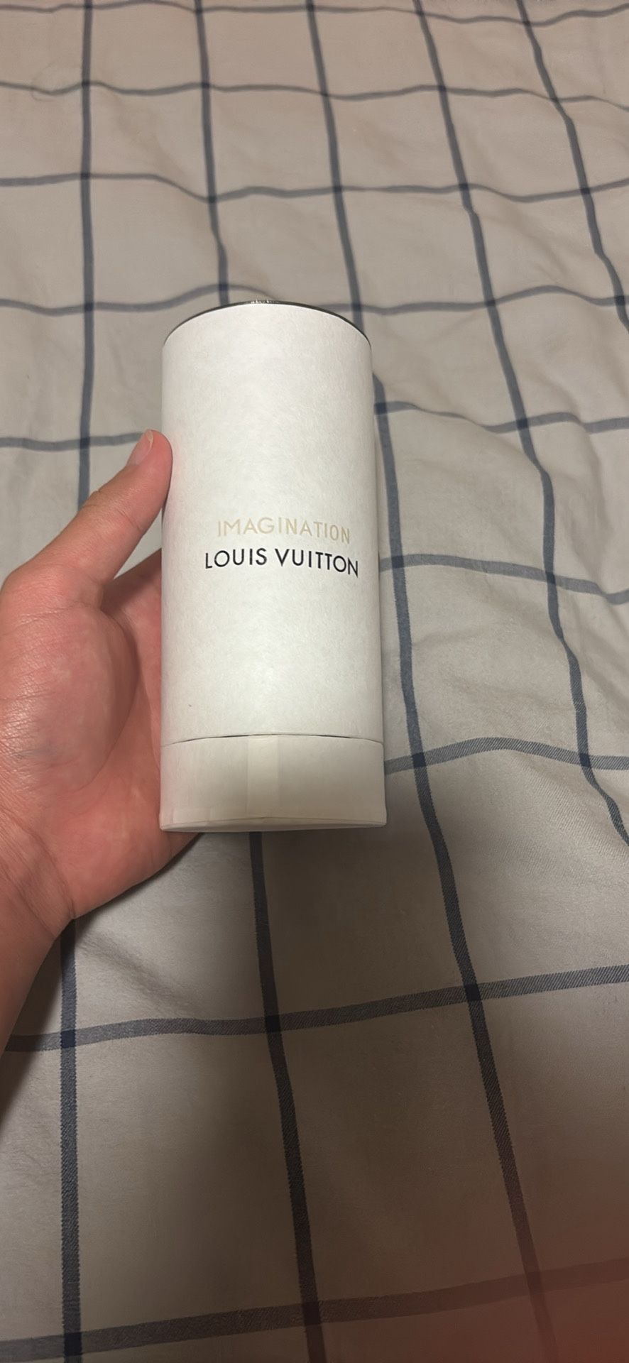 Brand New Imagination Louis Viton Bottle 
