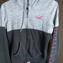 Holister Sweater 