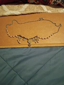 Antique Belly chain