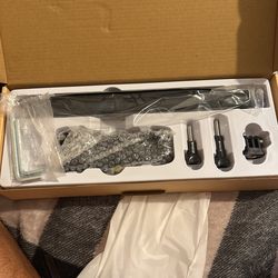 Motorcycle Handlebar Mount For Selfie Stick