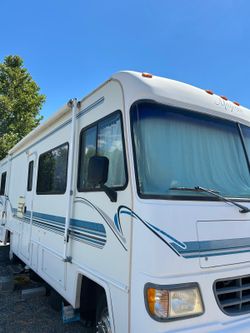 1997 Motorhome