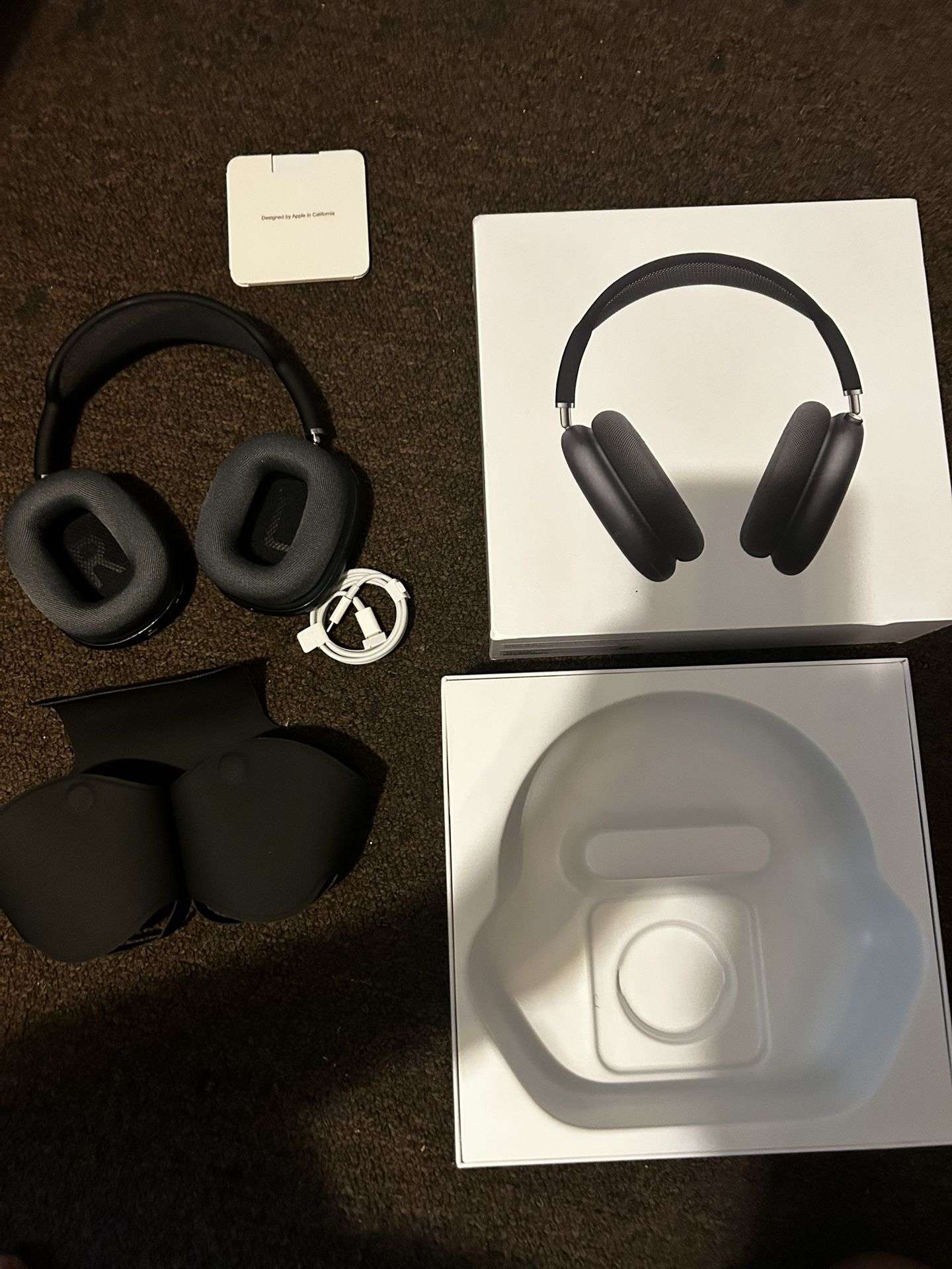 High Quality Wireless Headphones