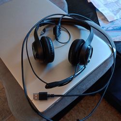 Headphones