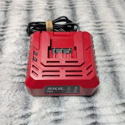 SKIL- 20V- Battery Charger 