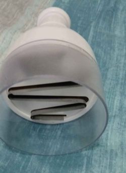 $2 Kitchen Vegetable Chopper