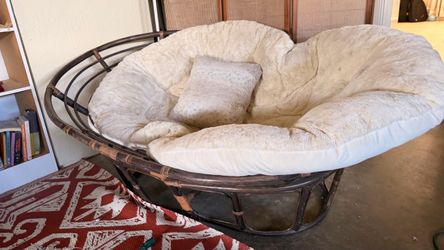 Papa-son Chair