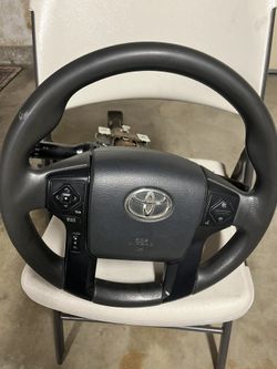 2013. Toyota Tacoma.   Parts 