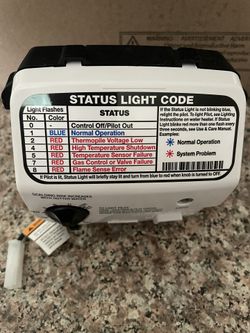 Thermostat