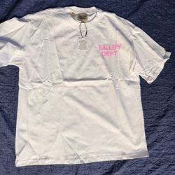 Gallery Dept Shirt 