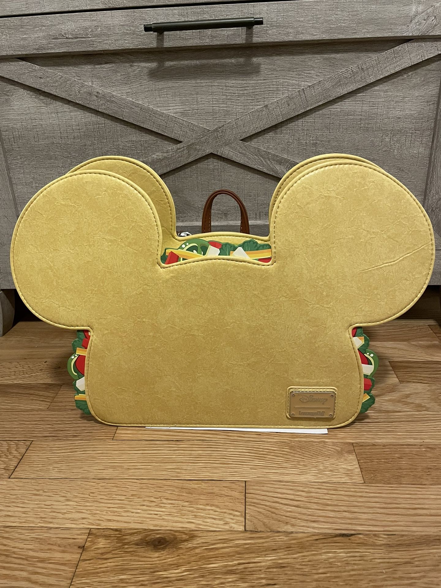 Taco Loungefly,New Products : American Fashion Style Bags On Sale