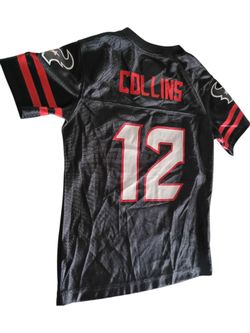 NFL Nico Collins kids jersey