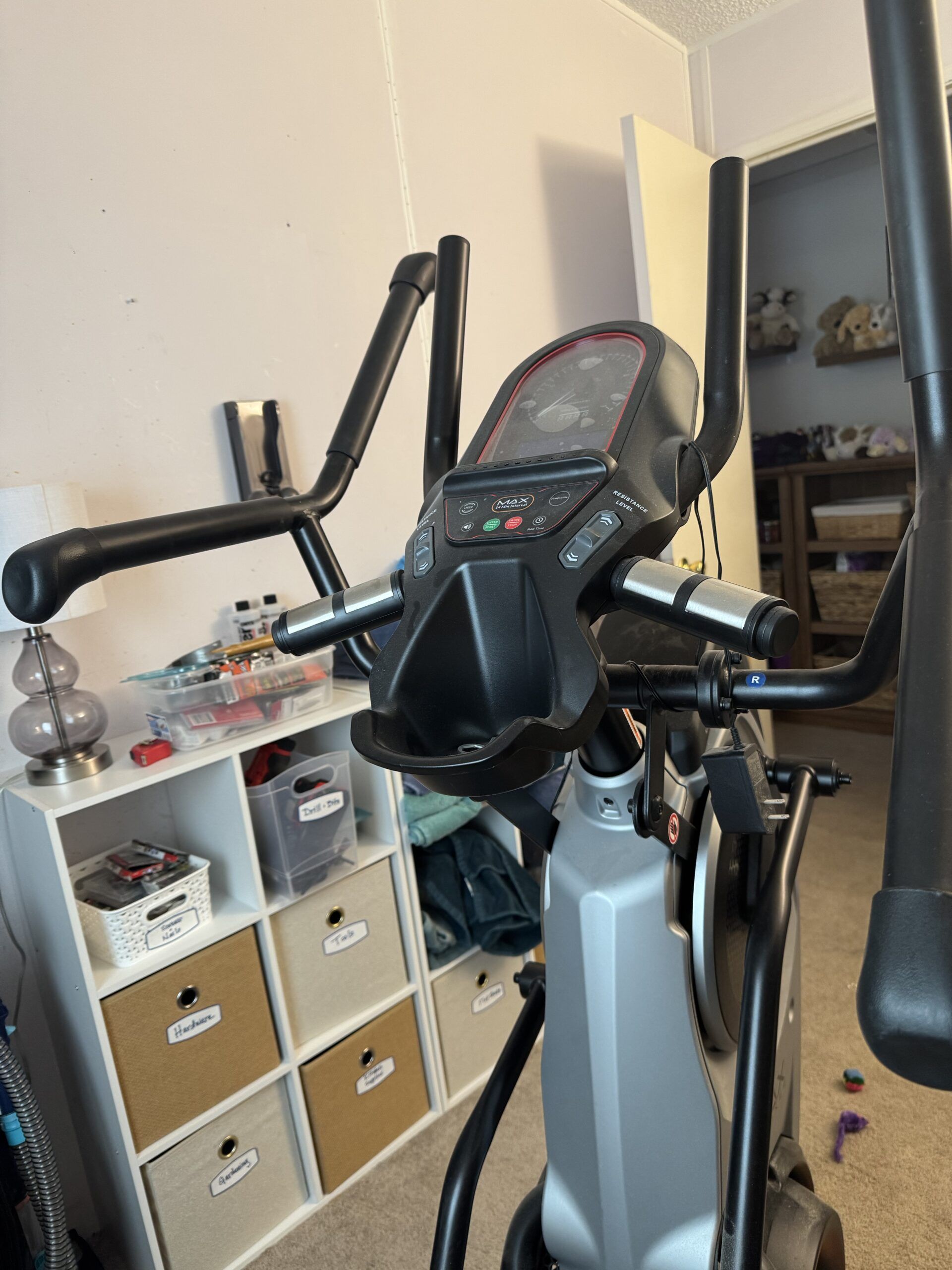 Bowflex M6 Max Trainer 2023 Used Once, Like New! Rifle, CO
